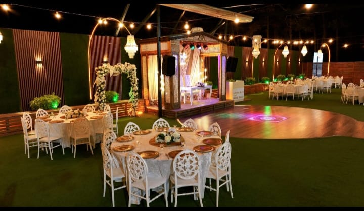 Gülbahar Sultan Garden